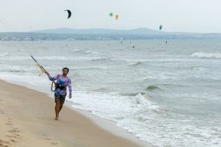 Activités plage en Guadeloupe : sports et loisirs nautiques