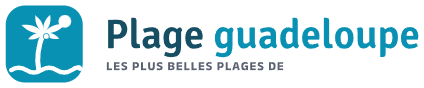 Plage guadeloupe