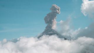 Randonnée en Guadeloupe : la Soufrière et les plus beaux sentiers