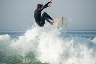 Surf en Guadeloupe : spots, ecoles et conseils pour surfer